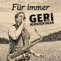 Für immer (bleibst du in mei Herz)