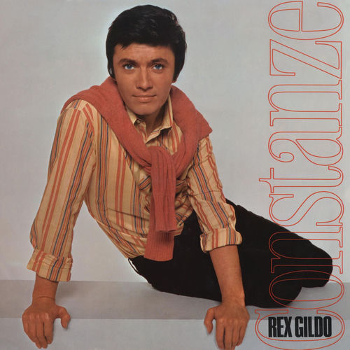Rex Gildo