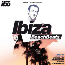 Ibiza Beach Beats