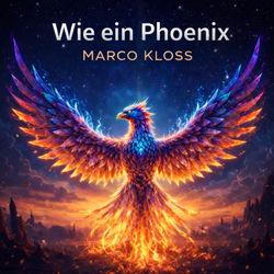 Wie ein Phoenix