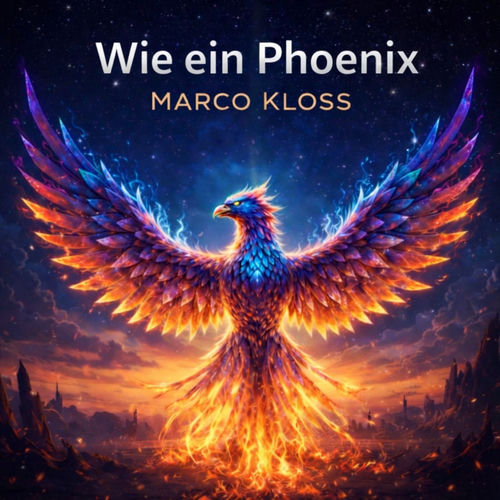 Wie ein Phoenix
