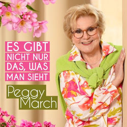 Es gibt nicht nur das, was man sieht
