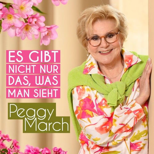 Es gibt nicht nur das, was man sieht