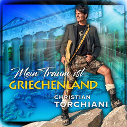 Mein Traum Ist Griechenland