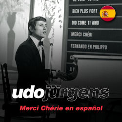 Merci Chérie en español