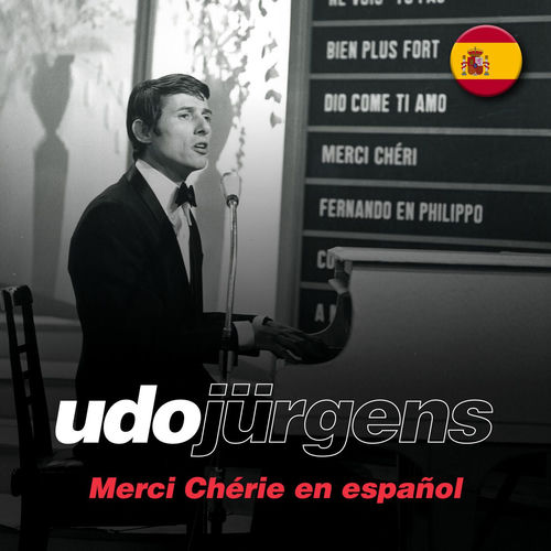 Merci Chérie en español