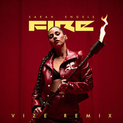 Fire (VIZE Remix)