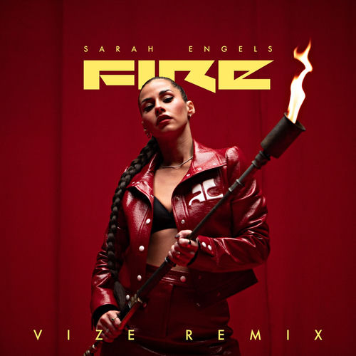 Fire (VIZE Remix)