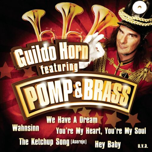 Pomp & Brass (feat. Pomp & Brass)