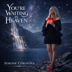 You're Waiting in Heaven (Pop Ballade)