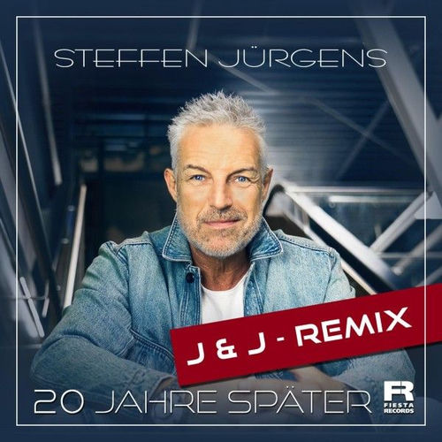 20 Jahre später (J&J - Remix)