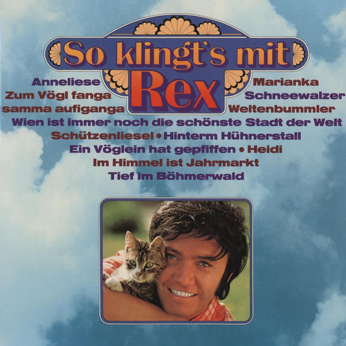 So klingt's mit Rex