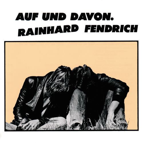 Auf und davon