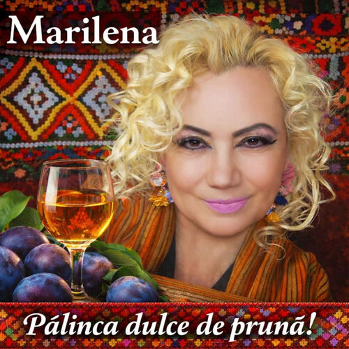 Palinca dulce de pruna!