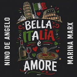 Bella Italia è amore