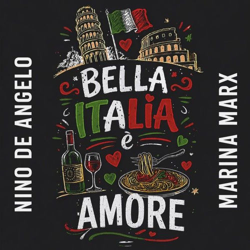 Bella Italia è amore