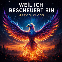 Weil ich bescheuert bin