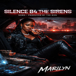 Silence B4 The Sirens