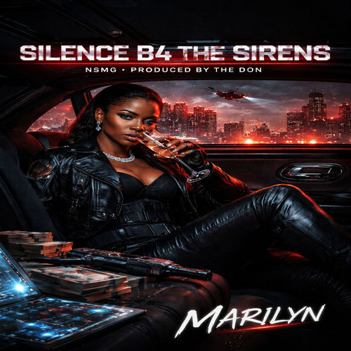 Silence B4 The Sirens