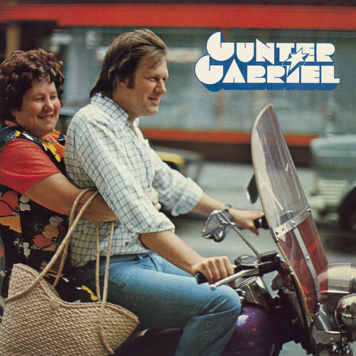 Gunter Gabriel