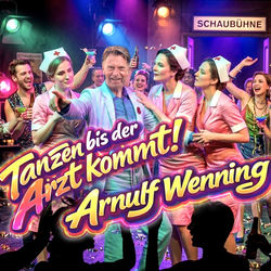 Tanzen bis der Arzt kommt!