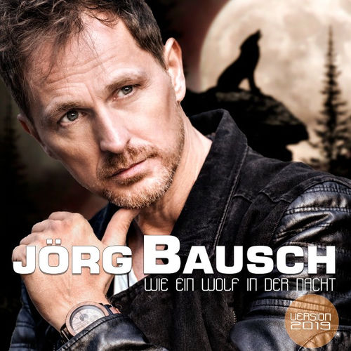 Wie ein Wolf in der Nacht (2019)