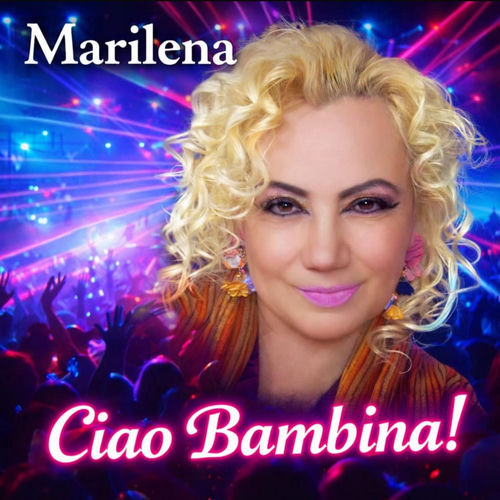 Ciao,Bambina!
