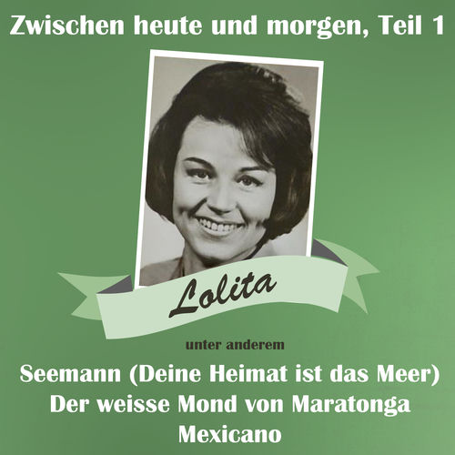 Zwischen heute und morgen, Teil 1