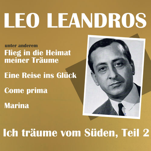 Ich träume vom Süden, Teil 2