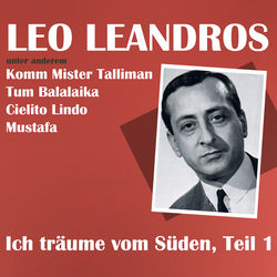 Ich träume vom Süden, Teil 1