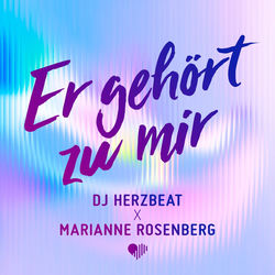 Er gehört zu mir Remix
