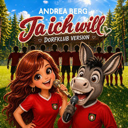 Ja ich will Dorfklub Version