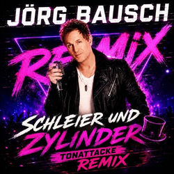 Schleier und Zylinder
