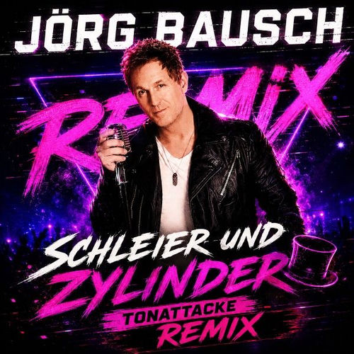 Schleier und Zylinder