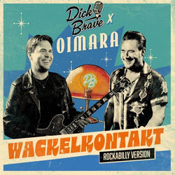 Wackelkontakt (Rockabilly Version)