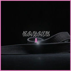 Karate