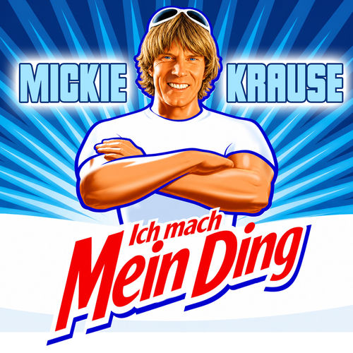 Ich mach mein Ding