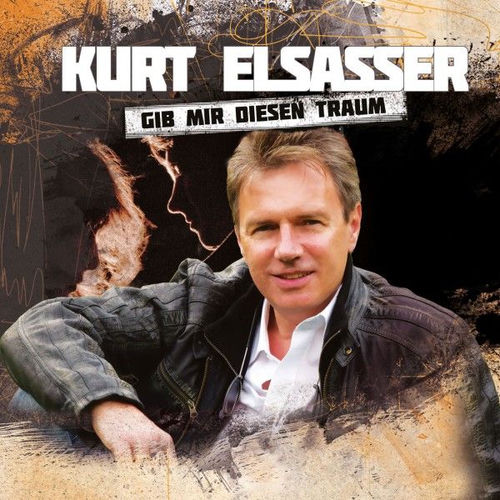 Gib mir diesen Traum