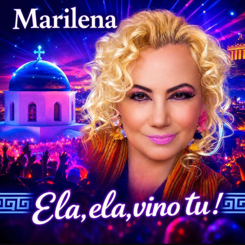 ELA,ELA,VINO TU!