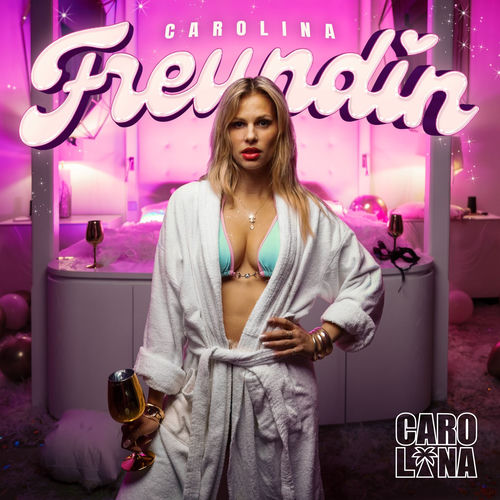 FREUNDIN