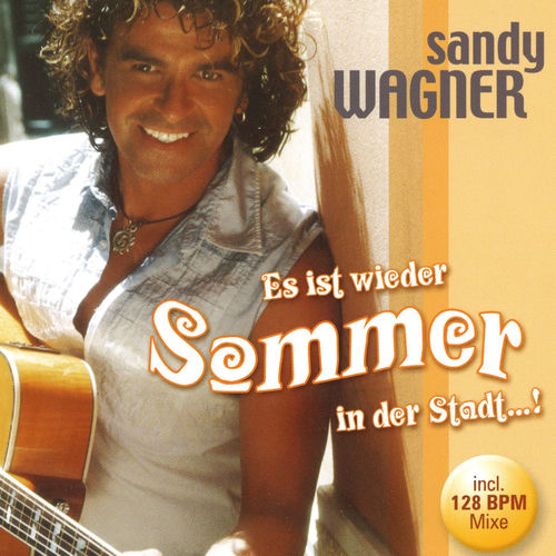 Es ist wieder Sommer in der Stadt