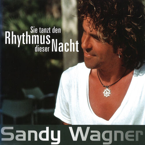 Sie tanzt den Rhythmus dieser Nacht