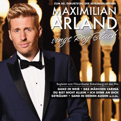 Maximilian Arland singt Roy Black