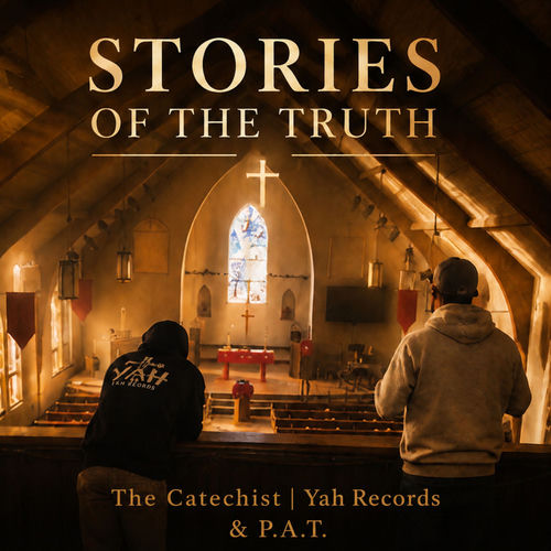 Stories of the Truth
