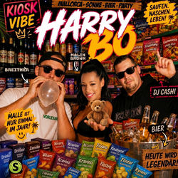 Harry Bo