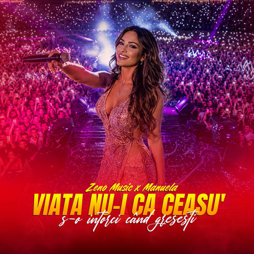 Viata nu-i ca Ceasu'