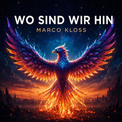 Wo sind wir hin