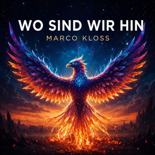 Wo sind wir hin