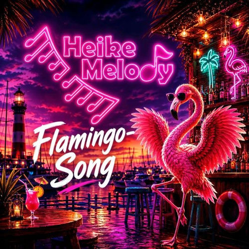 Flamingo-Song