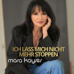 Ich lass mich nicht mehr stoppen